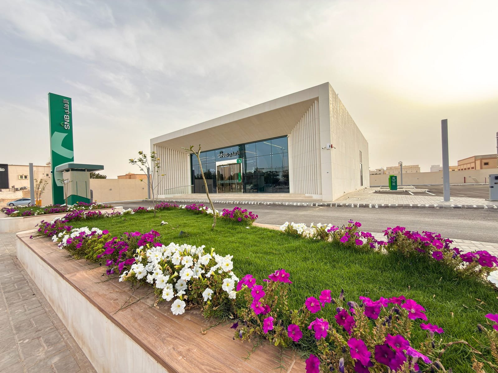 Al Mohammadiyyah District Branch, Hafar Al Batin — photo 3