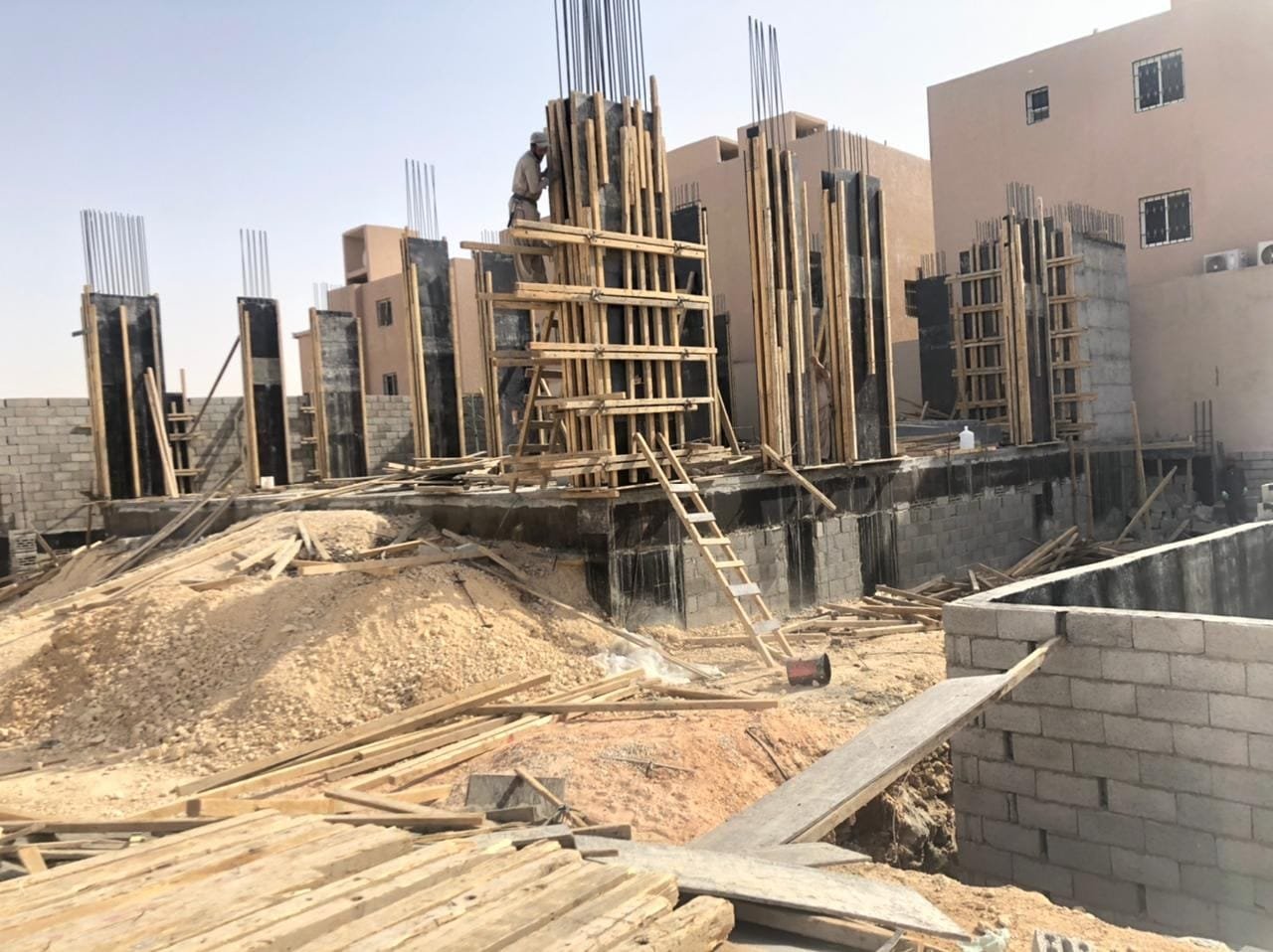 Uraija Branch, Riyadh — photo 5