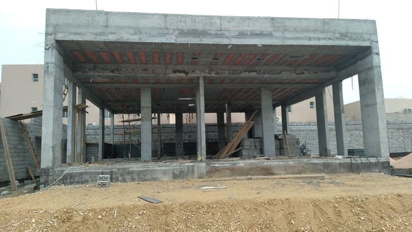 Uraija Branch, Riyadh — photo 8