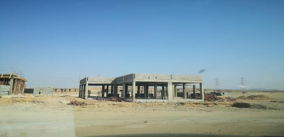Housing Development Project — 87 Villas — photo 3