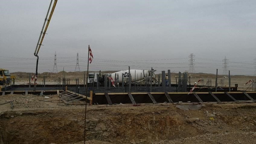 Housing Development Project — 87 Villas — photo 6