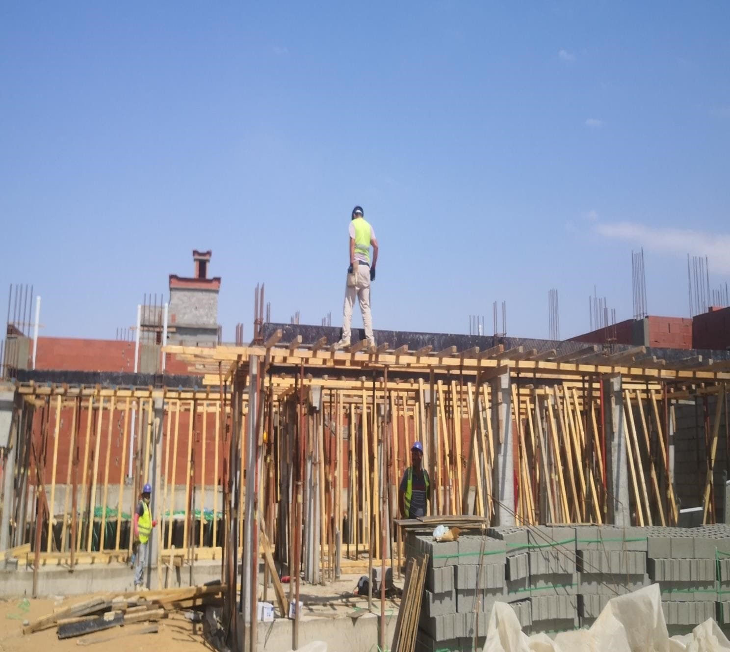Housing Development Project — 87 Villas — photo 15