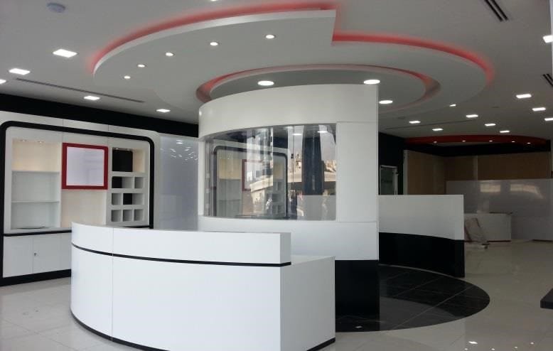 Canon Showroom — photo 2