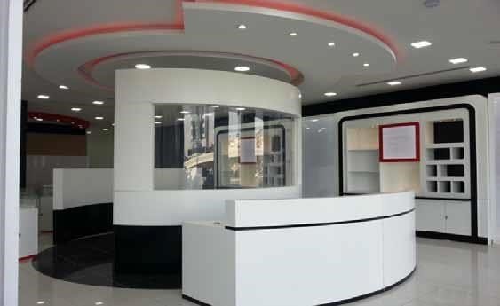 Canon Showroom — photo 3