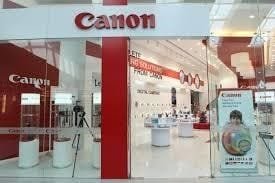 Canon Showroom — photo 4