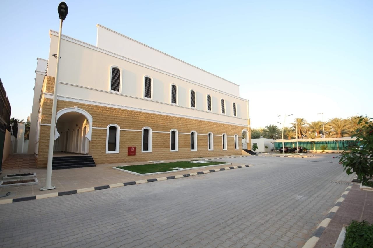Embassy of the Republic of Djibouti — photo 5