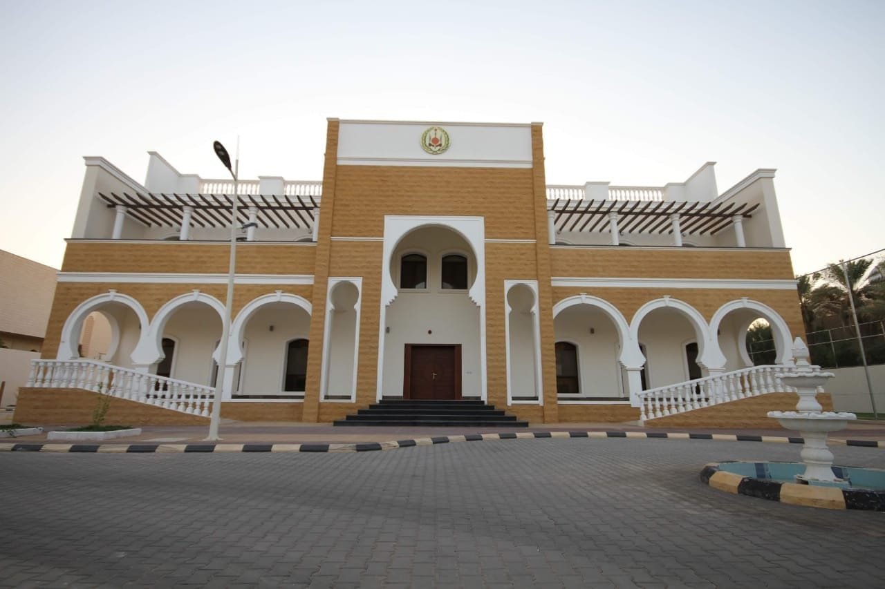 Embassy of the Republic of Djibouti — photo 6
