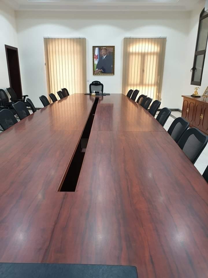 Embassy of the Republic of Djibouti — photo 8